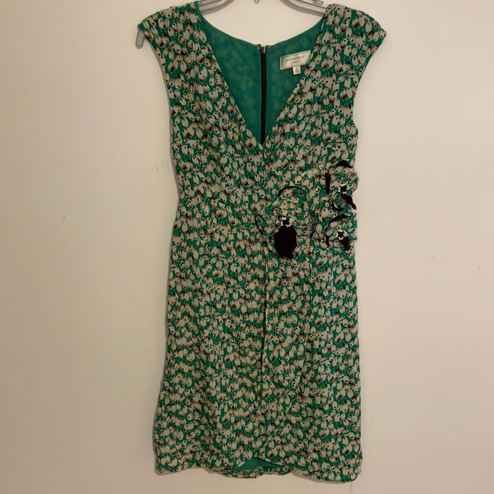 Anthropologie moulinette soeurs dress - Picture 1 of 10